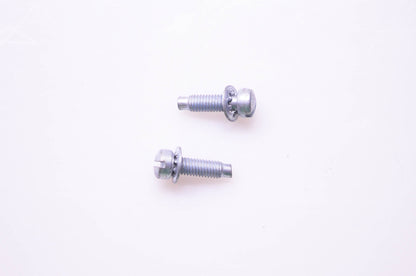 New OEM Tecumseh 650707 Screws Qty 2 NOS