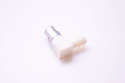 New OEM Tecumseh 631807 Fuel Inlet Fitting NOS