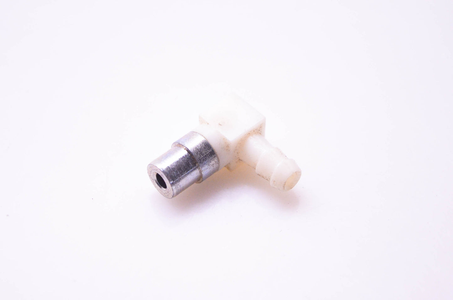 New OEM Tecumseh 631807 Fuel Inlet Fitting NOS