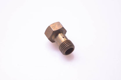 New OEM Tecumseh 631935A Carburetor Bowl Nut NOS