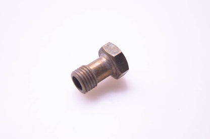 New OEM Tecumseh 631937A Carburetor Bowl Nut NOS