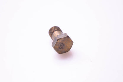 New OEM Tecumseh 631937A Carburetor Bowl Nut NOS