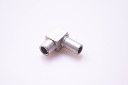 New OEM Tecumseh 631806 Fuel Fitting NOS