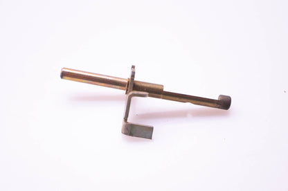 New OEM Tecumseh 631030 Carburetor Lever Shaft NOS