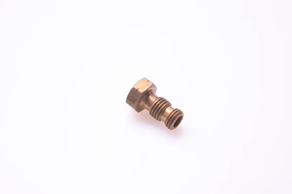 New OEM Tecumseh 632431 Carburetor Bowl Nut NOS
