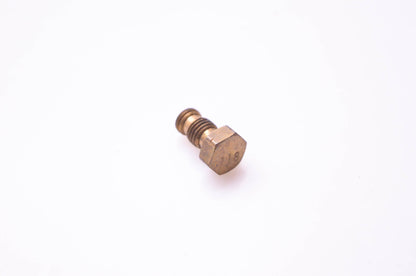 New OEM Tecumseh 632431 Carburetor Bowl Nut NOS