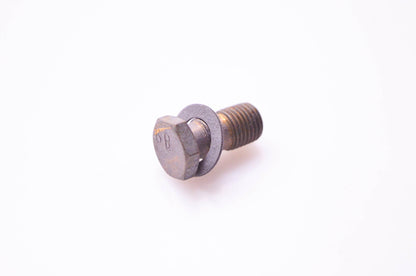 New OEM Tecumseh 632264 Carburetor Bowl Nut NOS