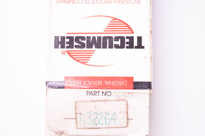 New OEM Tecumseh 632264 Carburetor Bowl Nut NOS
