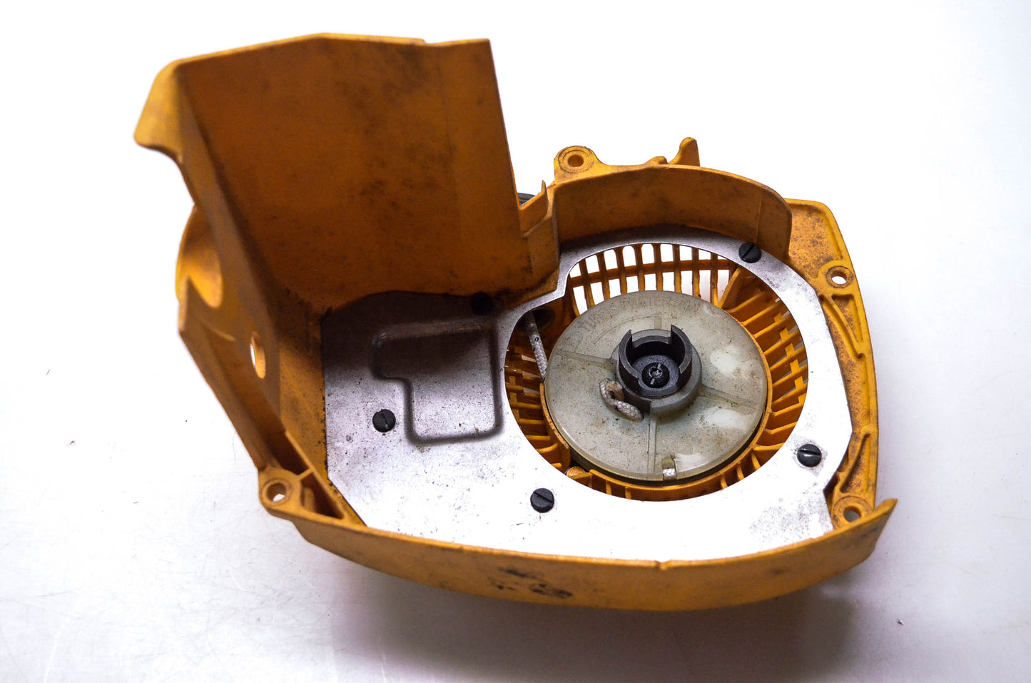 Pioneer 476521 Recoil Pull Starter Assembly NOS
