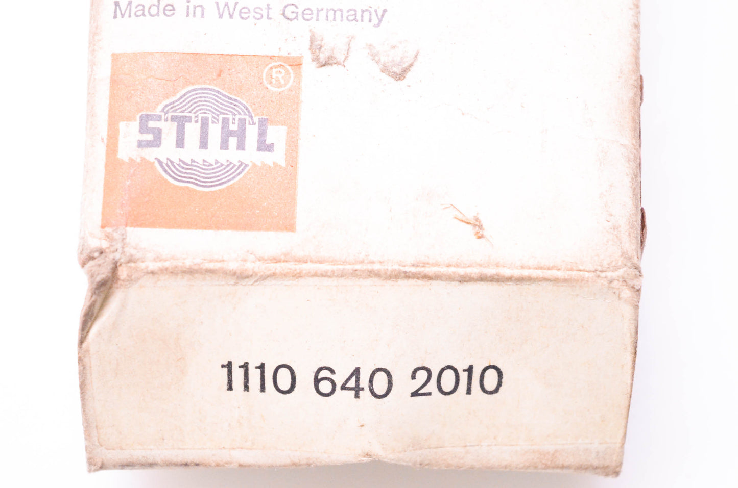 New OEM Stihl 1110 640 2010 Chain Drive Sprocket NOS
