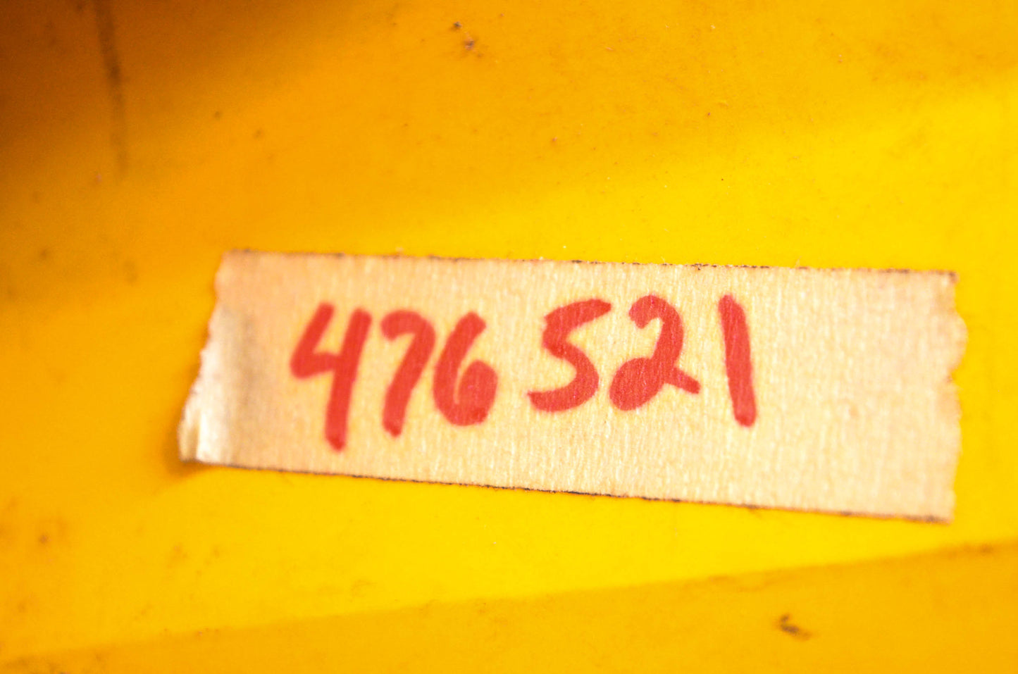 Pioneer 476521 Recoil Pull Starter Assembly NOS
