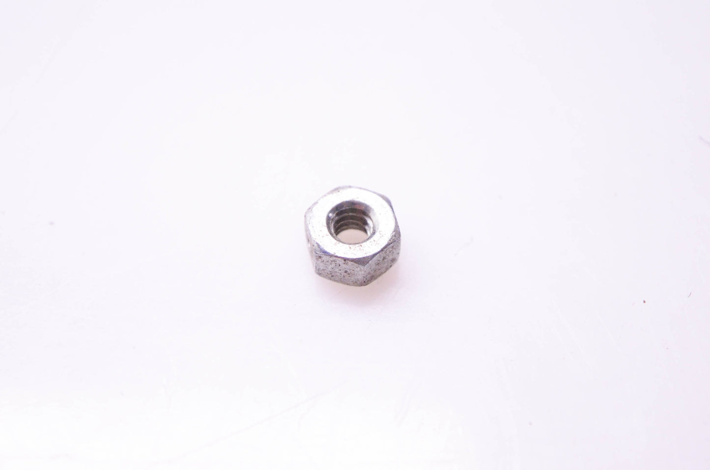 New OEM Tecumseh 650580 Nut NOS