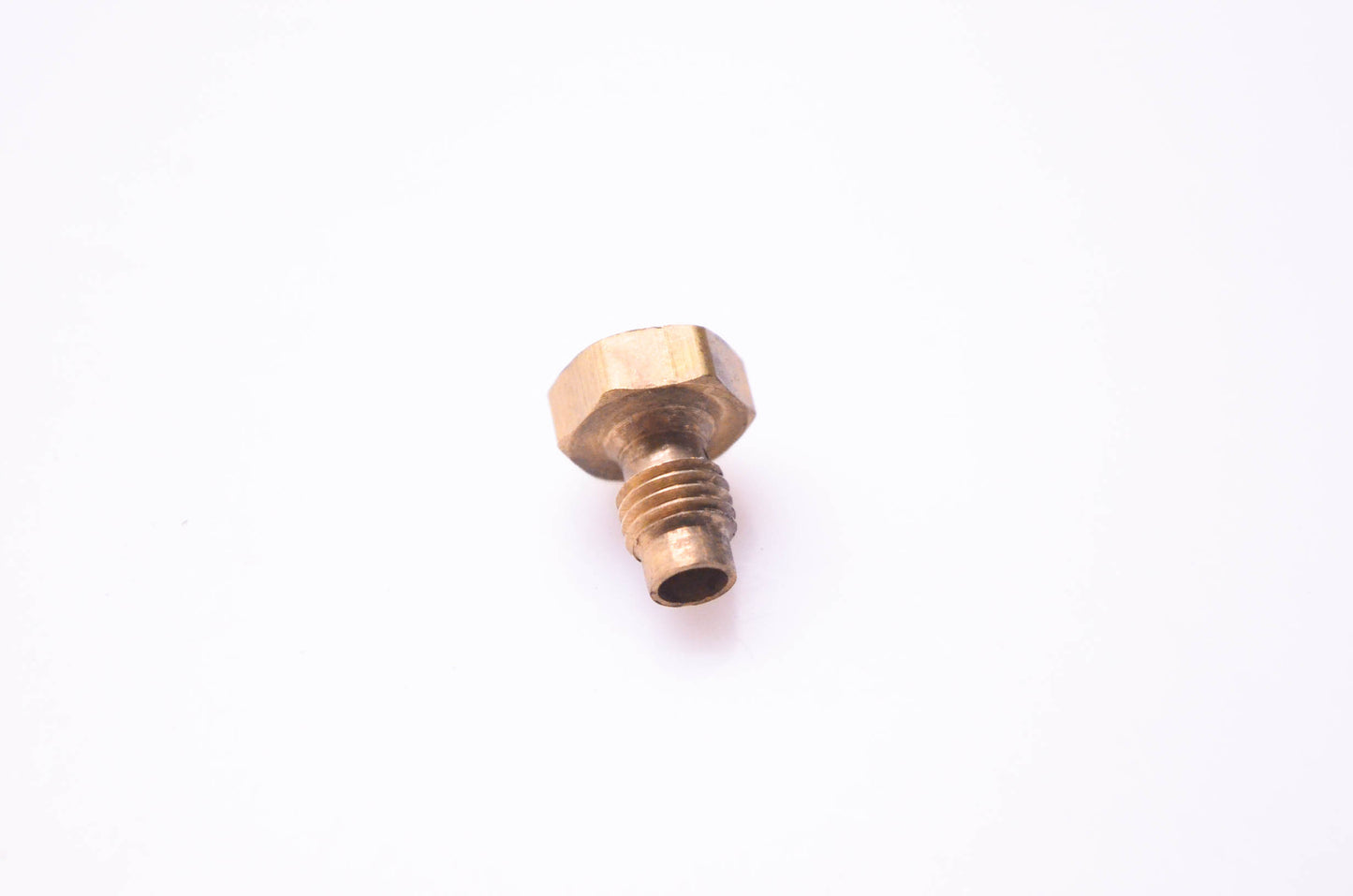 New OEM Tecumseh 640055 Bowl Nut NOS