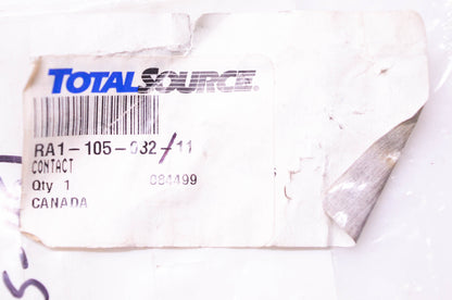 Raymond 110503211, RA1-105-032-11, 850-135-451 Contact NOS