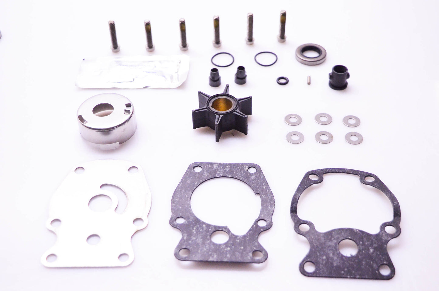 Aftermarket 390344 Water Pump Repair Kit NOS