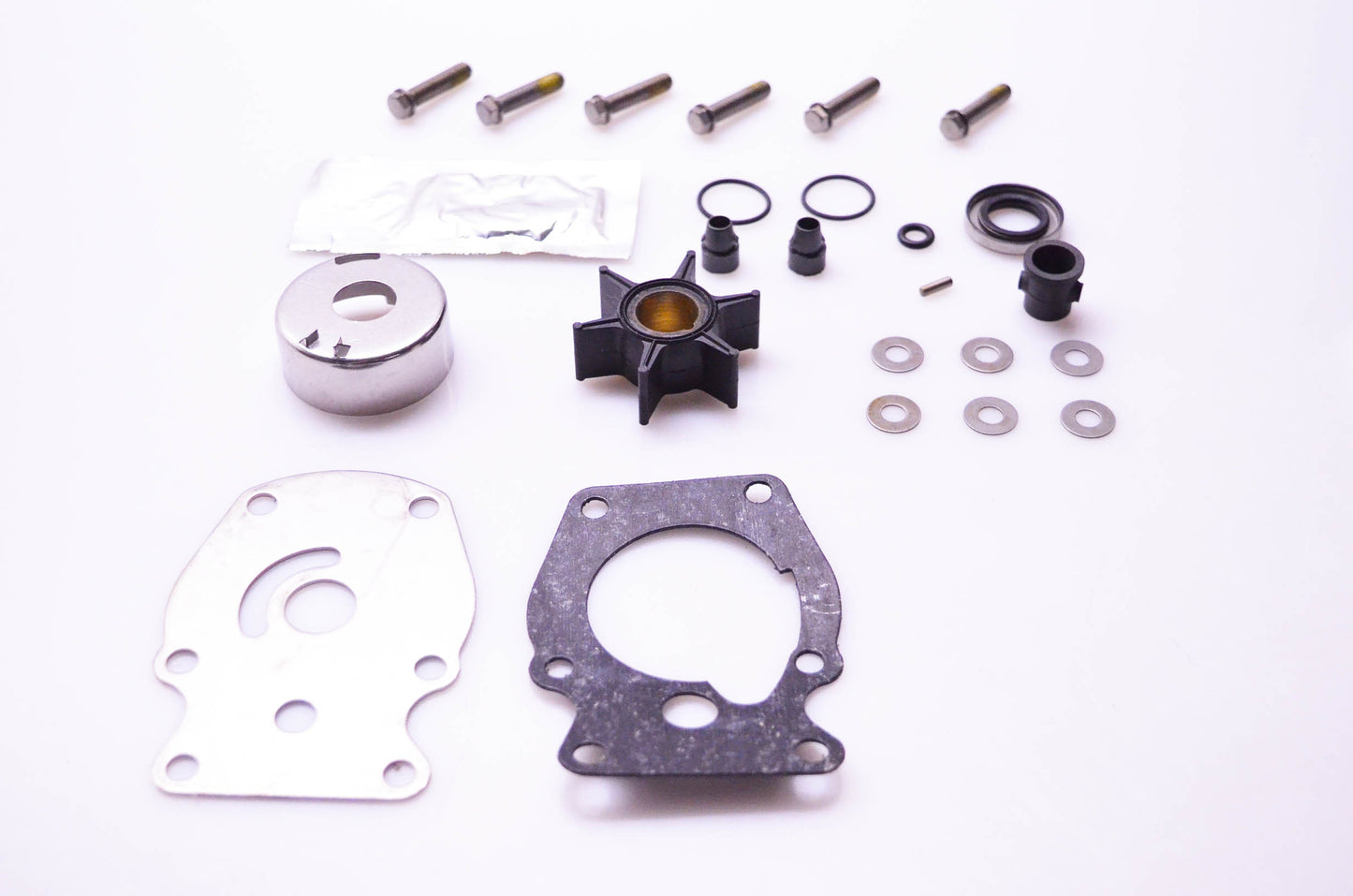 Aftermarket 390344 Water Pump Repair Kit NOS
