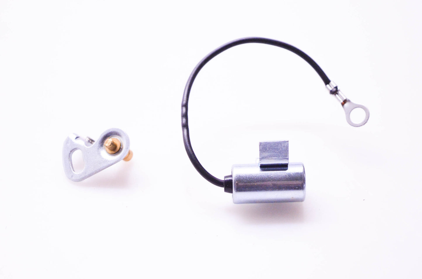 New OEM Tecumseh 30547A, 30547B Ignition Kit NOS