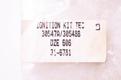 New OEM Tecumseh 30547A, 30547B Ignition Kit NOS