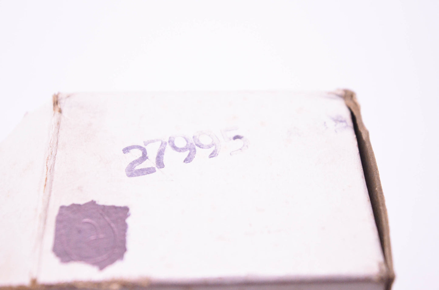 Aftermarket 27995 Trunnion Carrier Sleeve NOS