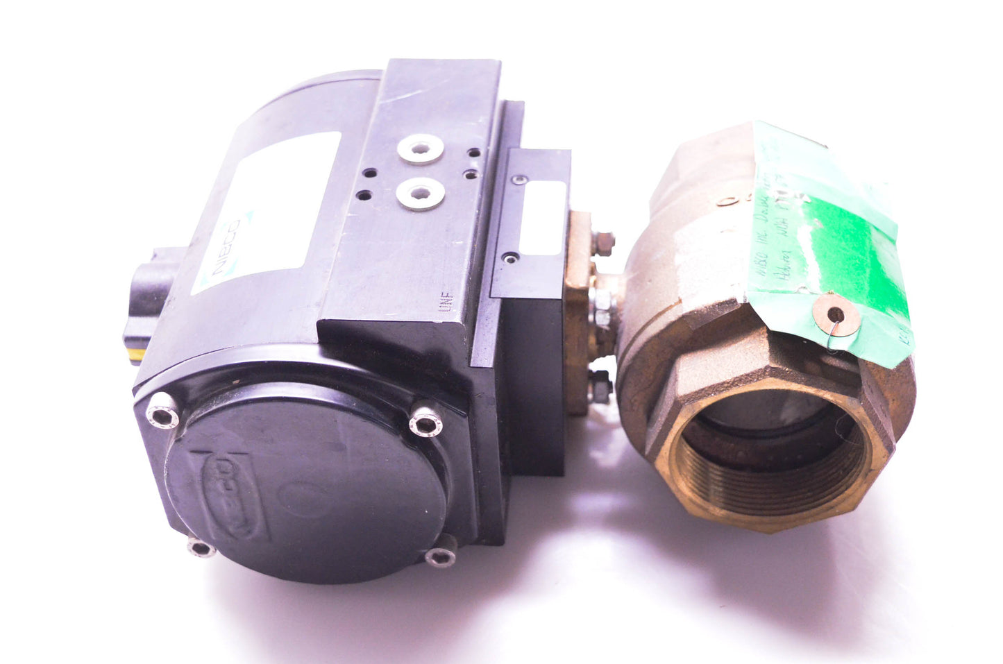 Nibco T116756 Actuator NOS
