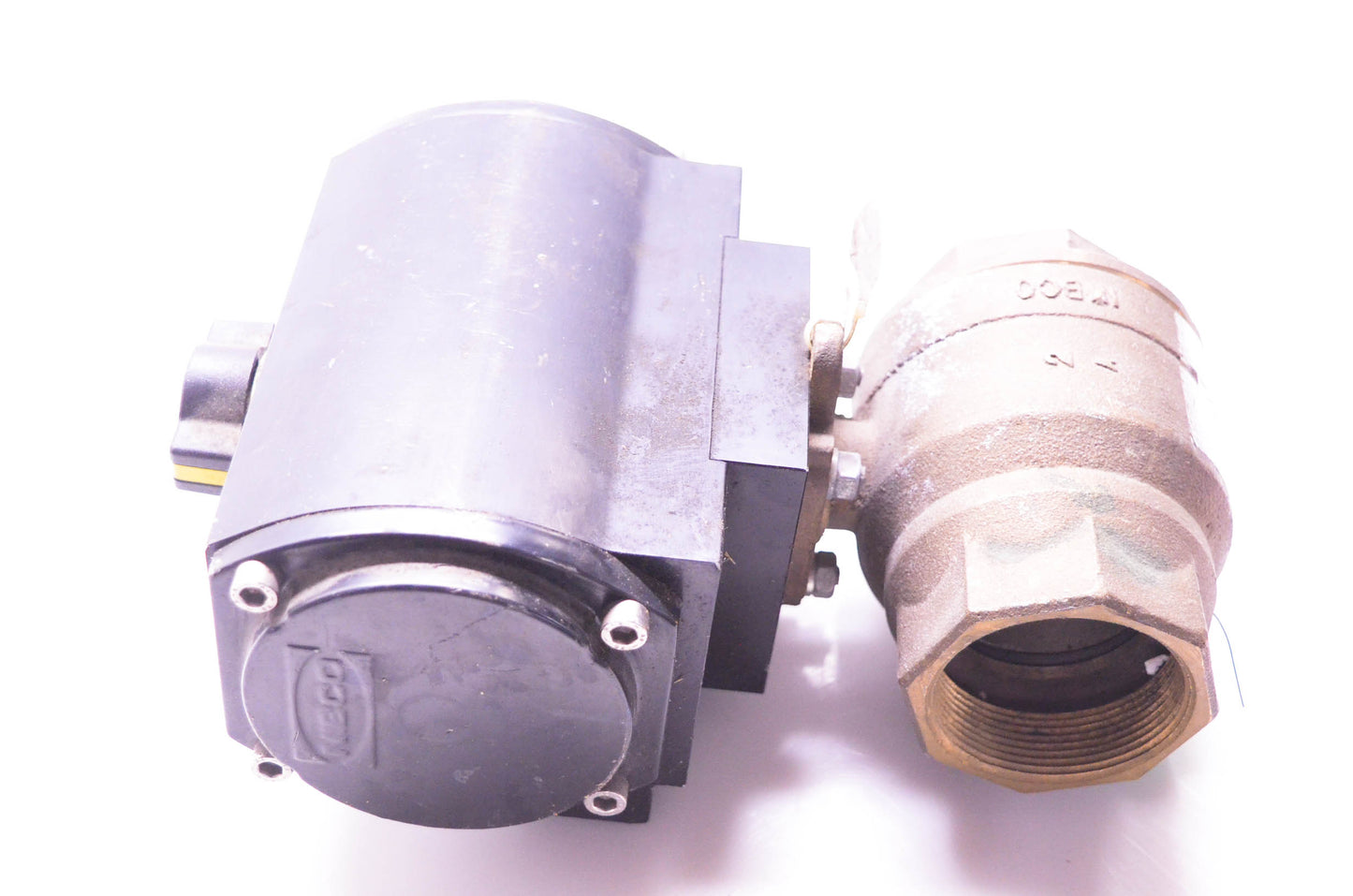 Nibco T116756 Actuator NOS