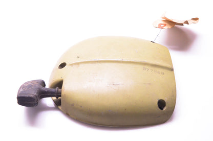 OMC 377848 Recoil Throttle Starter