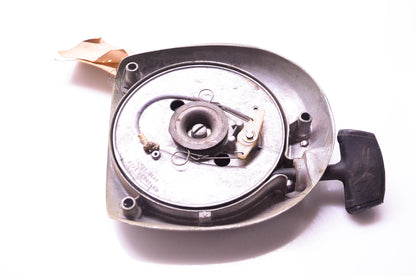 OMC 377848 Recoil Throttle Starter
