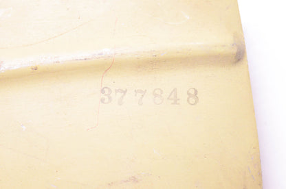 OMC 377848 Recoil Throttle Starter