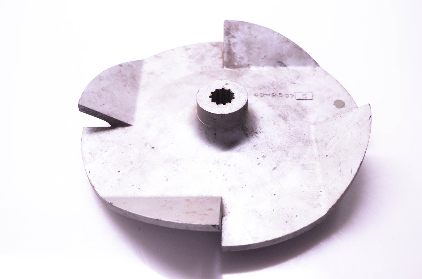 Aftermarket 48-26976 Test Wheel