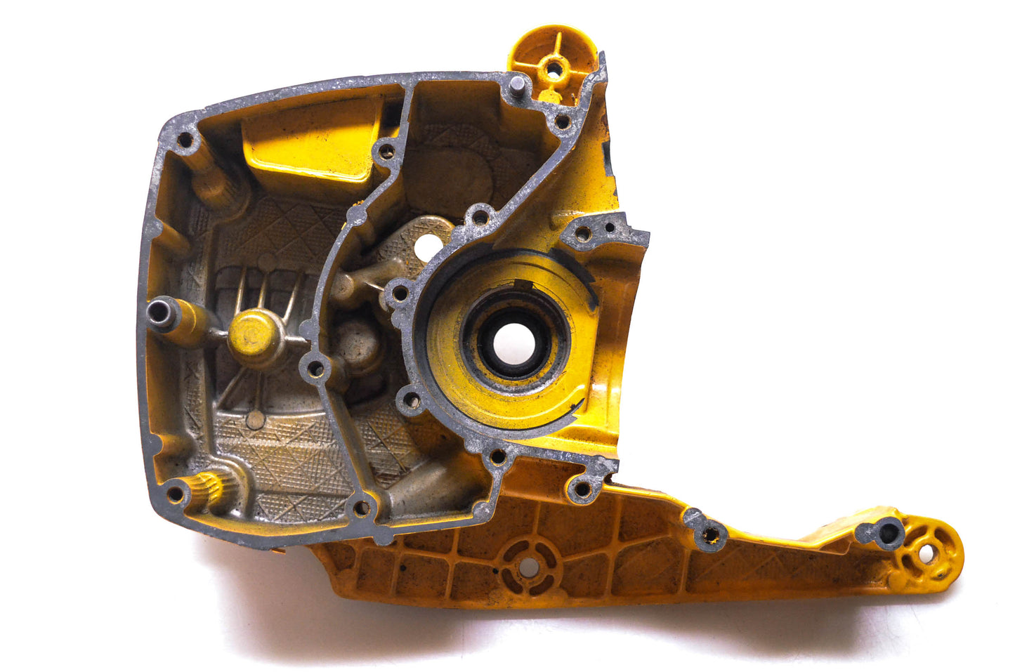 Poulan 476537, 507476537 Assembly Crankcase NOS