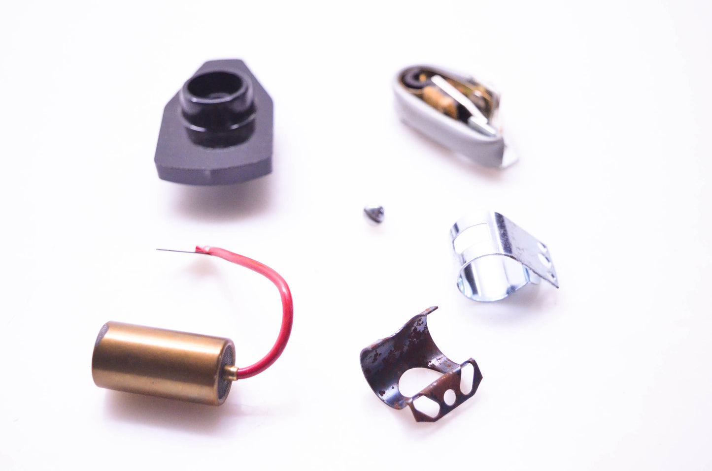 OMC 172864, 172531 Tune Up Kit NOS