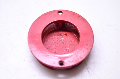 Homelite 55494 Air Filter Cap NOS