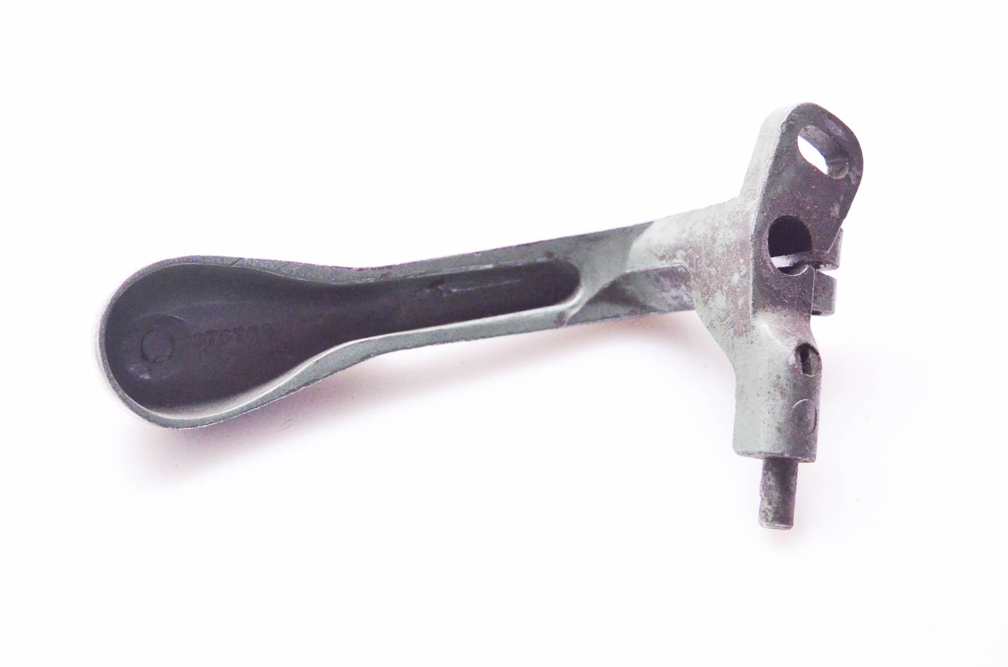 Aftermarket 375766 Shift Handle NOS