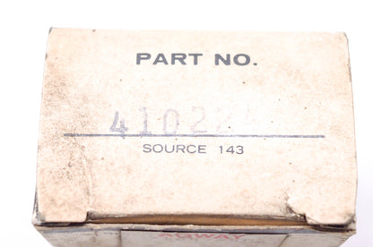 New OEM Tecumseh 410224 Fuel Cap NOS