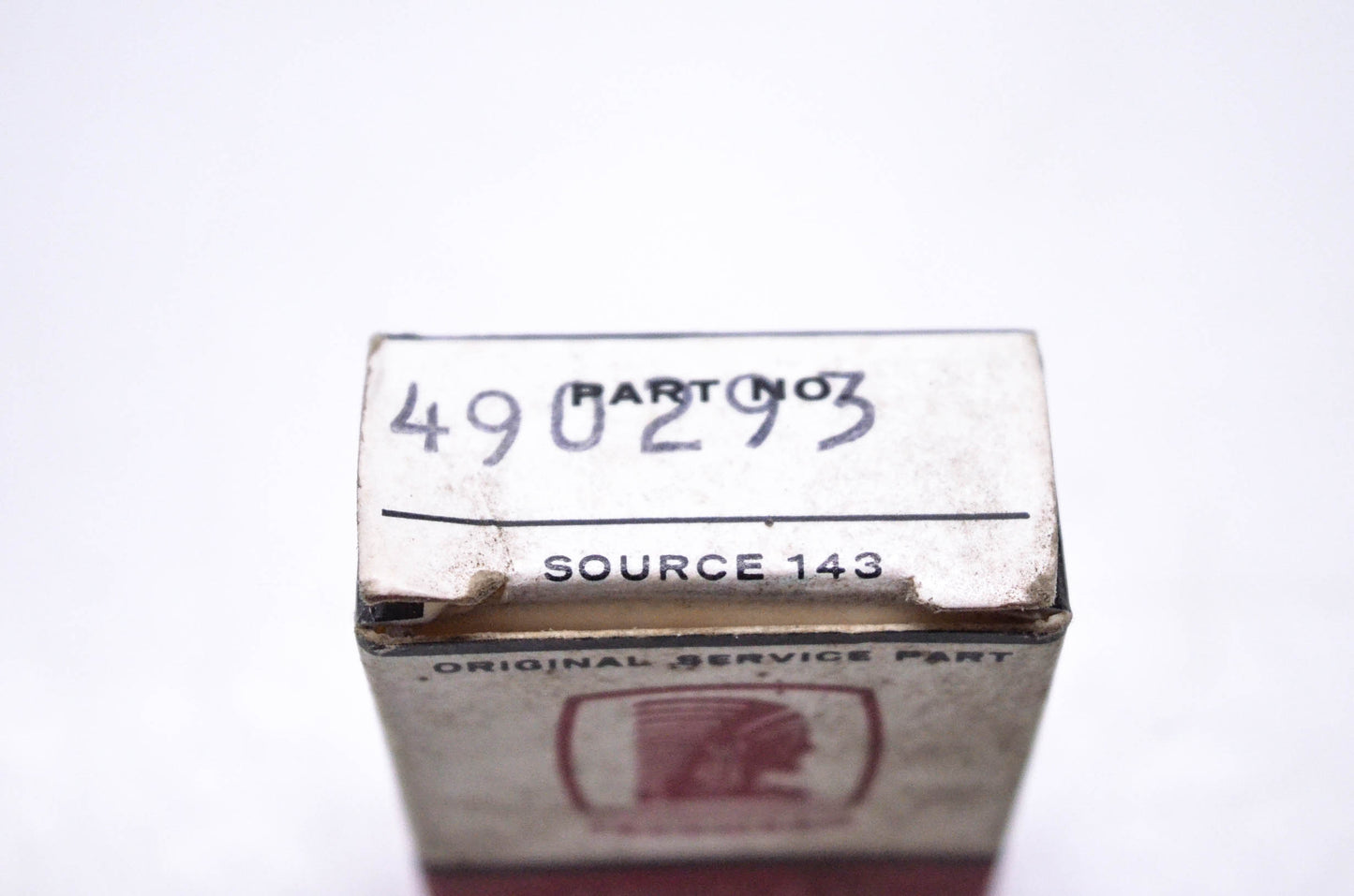 New OEM Tecumseh 490293 Spring NOS