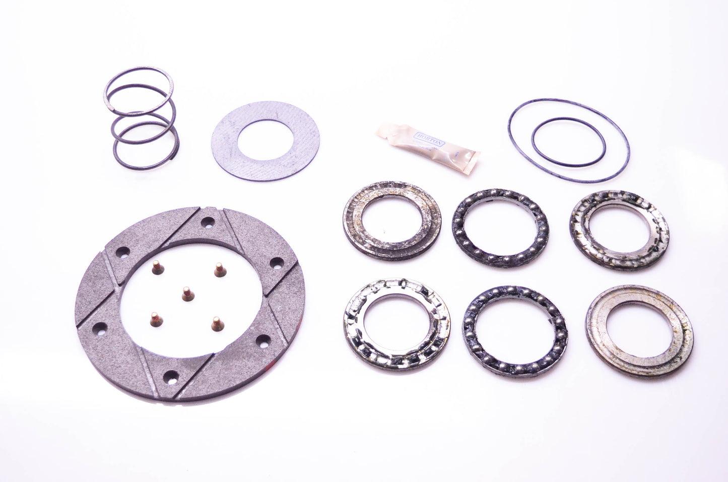 Nexen Group 847100 Clutch MW Repair Kit NOS