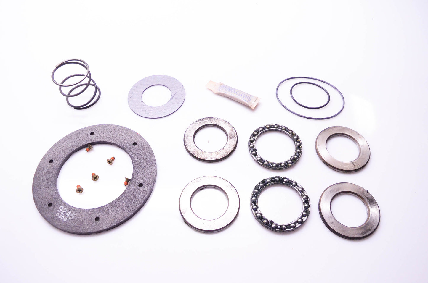 Nexen Group 847100 Clutch MW Repair Kit NOS