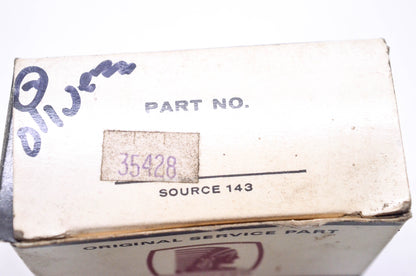 New OEM Tecumseh 35428 Deflector NOS