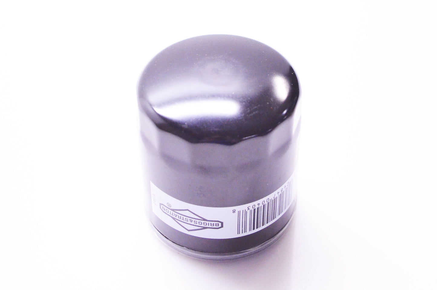 New OEM Briggs & Stratton C3A7 High Capacity Oil Filter NOS
