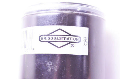 New OEM Briggs & Stratton C3A7 High Capacity Oil Filter NOS