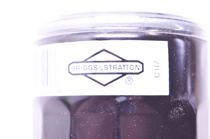 New OEM Briggs & Stratton C1I7, 492932S High Capacity Oil Filter NOS