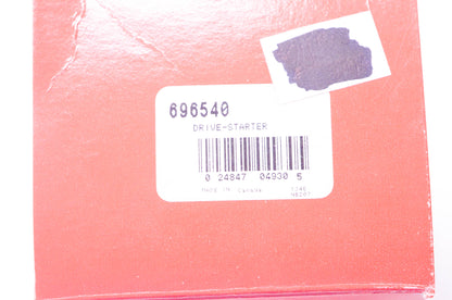 New OEM Briggs & Stratton 696540 Starter Drive NOS