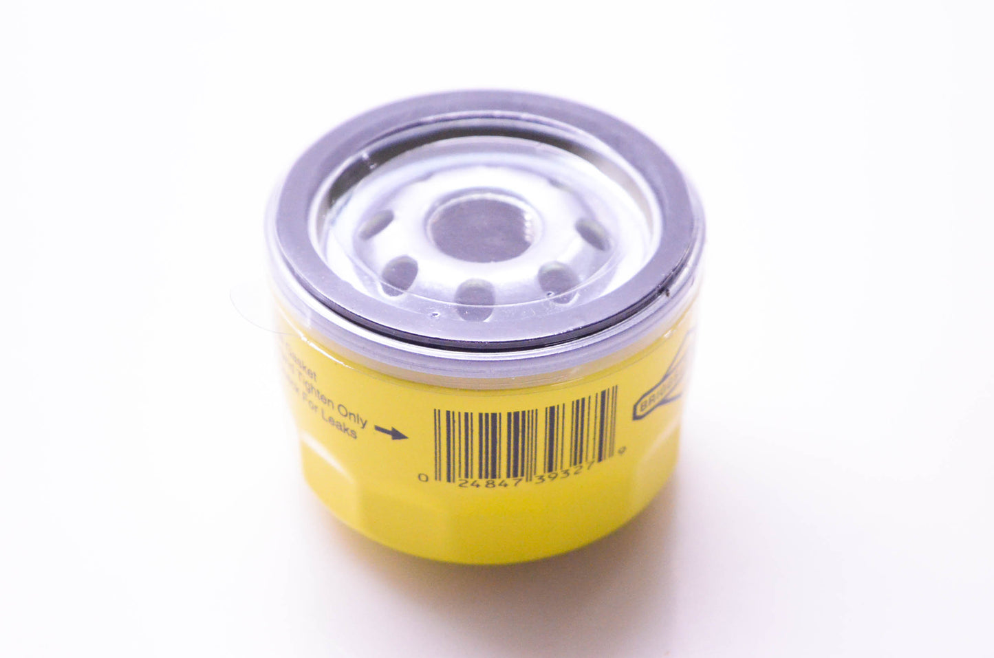 New OEM Briggs & Stratton 696854 Oil Filter NOS