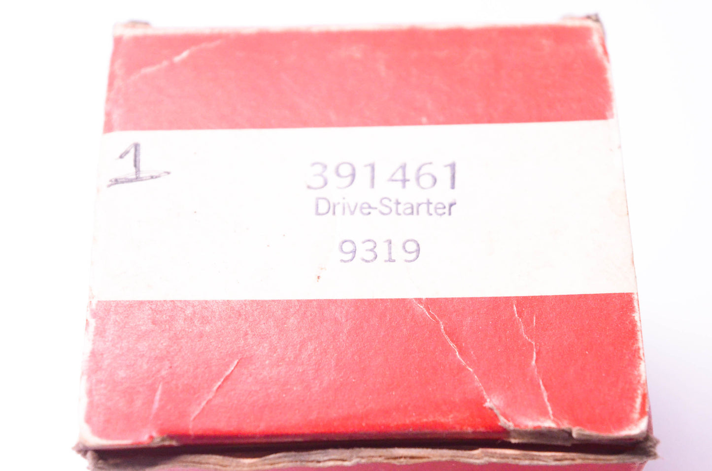 New OEM Briggs & Stratton 391461 Starter Drive NOS