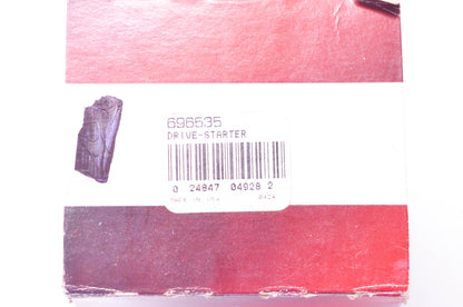 New OEM Briggs & Stratton 696535 Starter Drive NOS