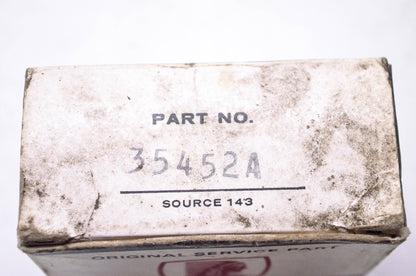 New OEM Tecumseh 35452A Card Assembly NOS
