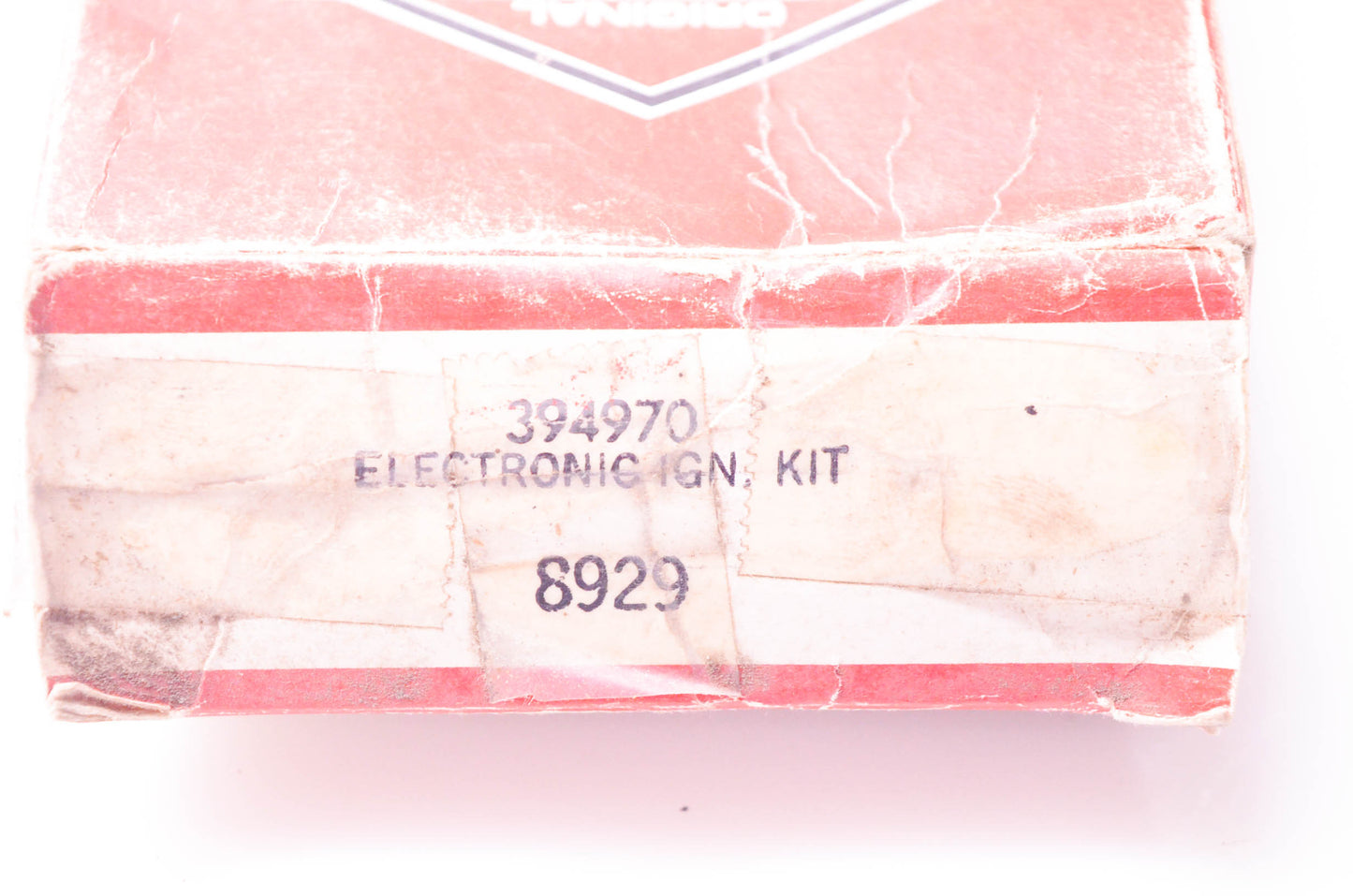 New OEM Briggs & Stratton 394970 Ignition Kit NOS