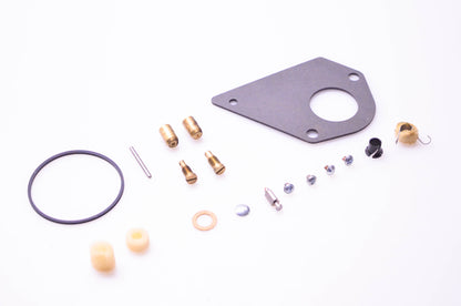 New OEM Briggs & Stratton 497481 Carburetor Overhaul Kit NOS