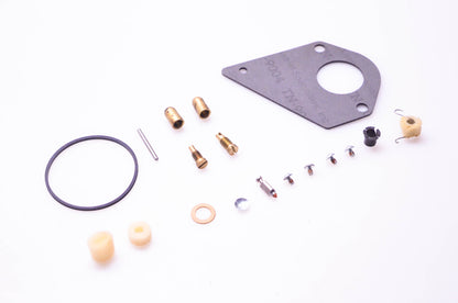 New OEM Briggs & Stratton 497481 Carburetor Overhaul Kit NOS