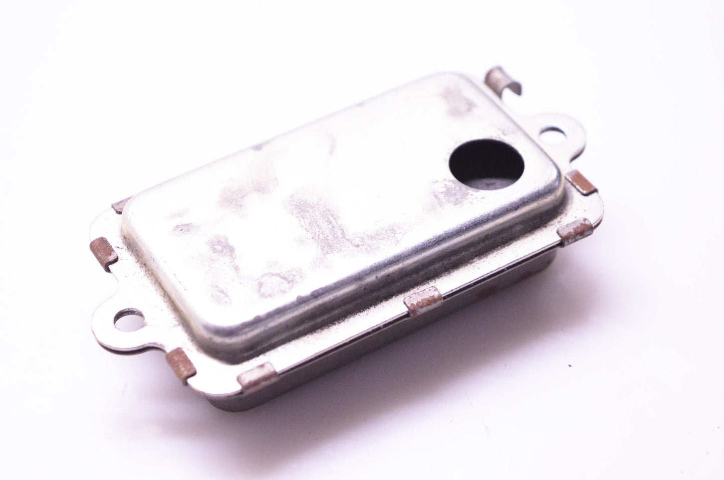 New OEM Briggs & Stratton 391406 Breather Assembly NOS